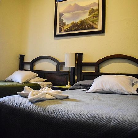 Dionisio Inn Antigua Dış mekan fotoğraf