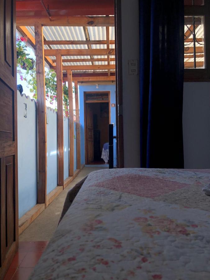 Dionisio Inn Antigua Dış mekan fotoğraf