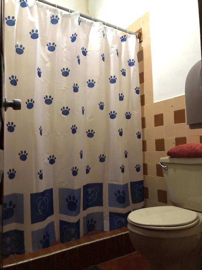 Dionisio Inn Antigua Dış mekan fotoğraf