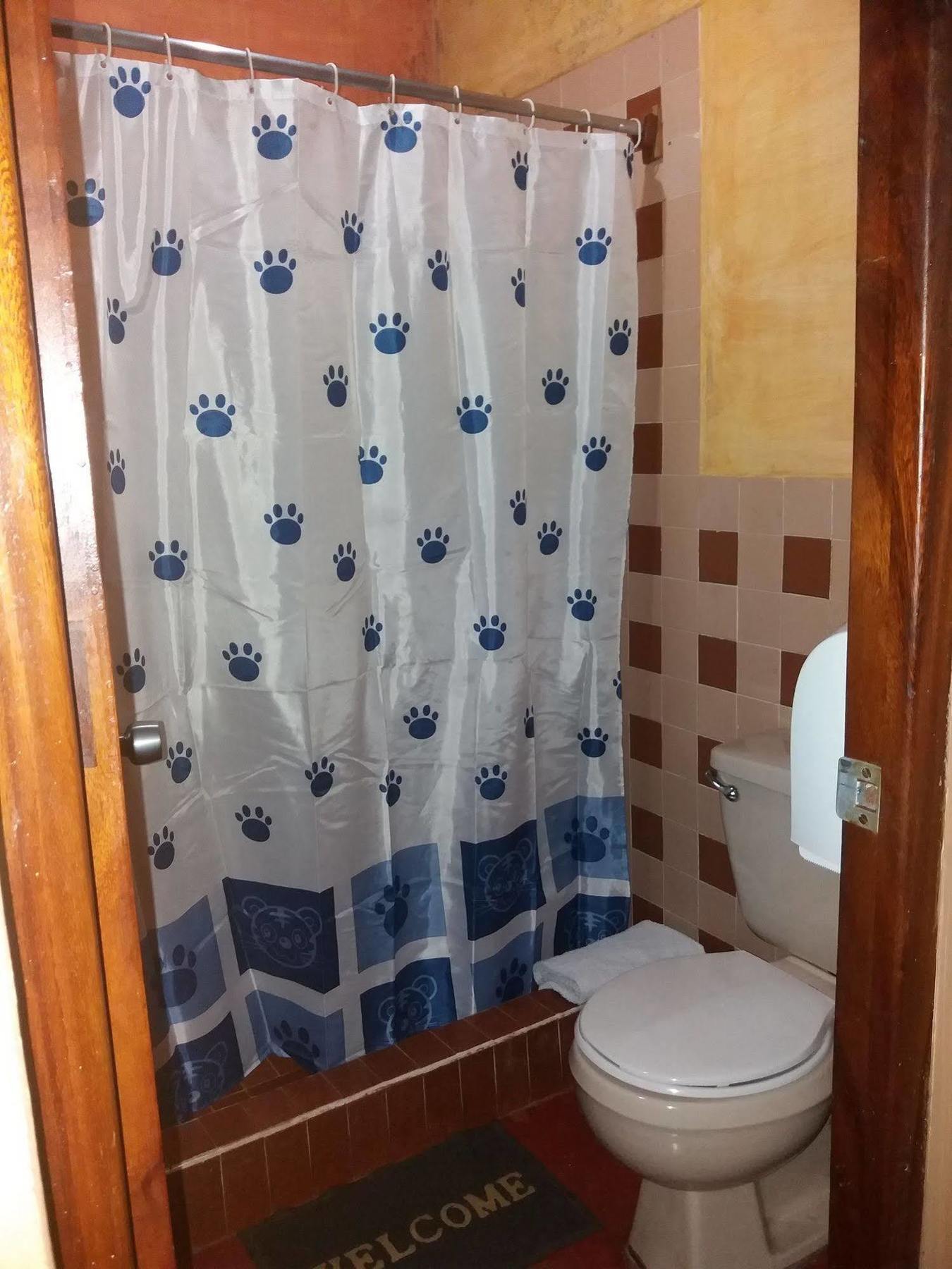 Dionisio Inn Antigua Dış mekan fotoğraf