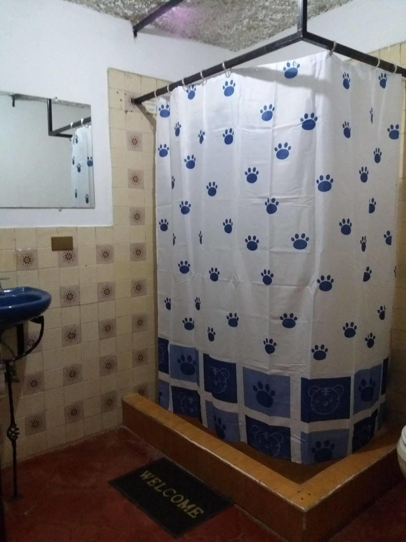 Dionisio Inn Antigua Dış mekan fotoğraf