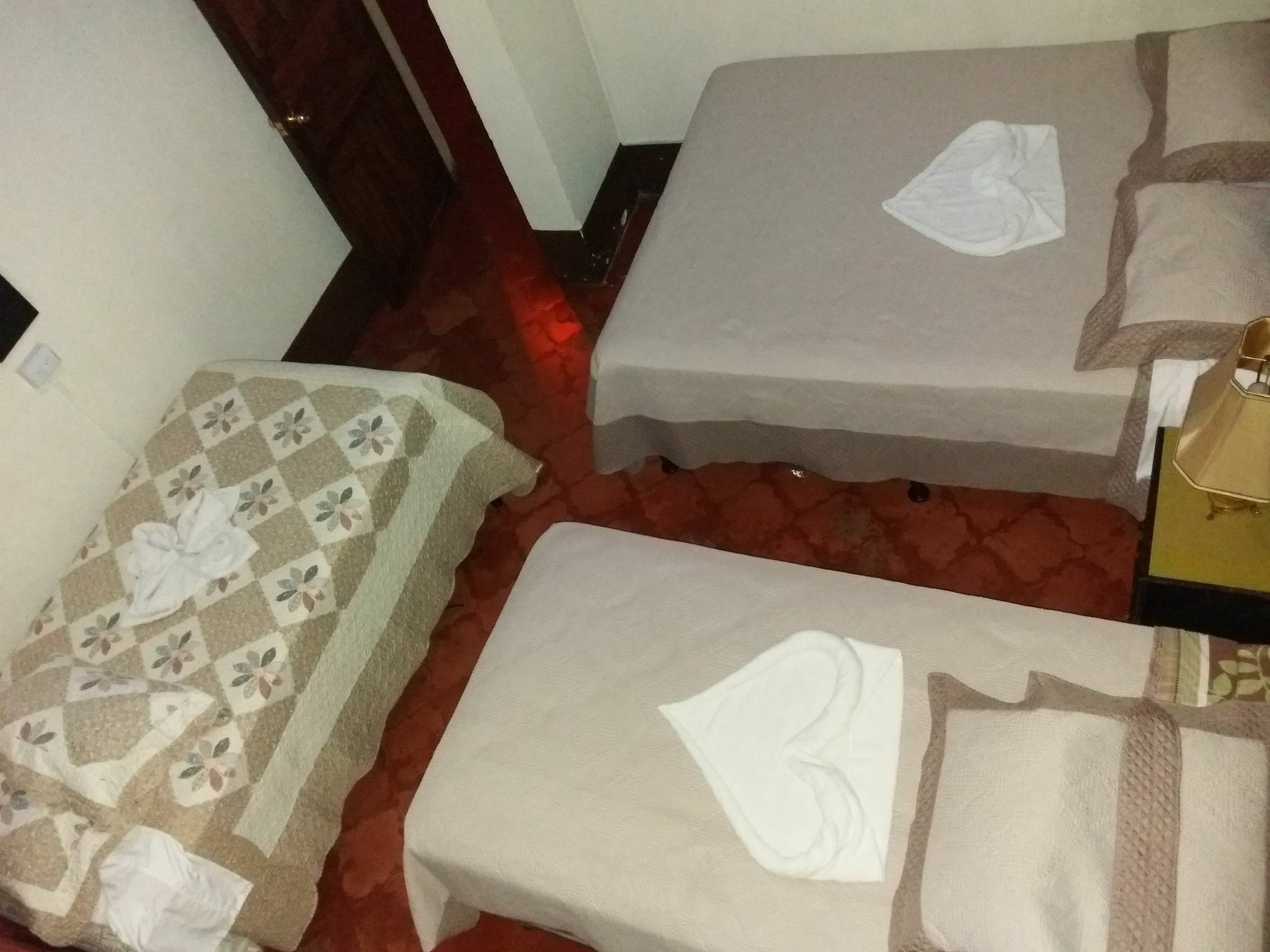 Dionisio Inn Antigua Dış mekan fotoğraf