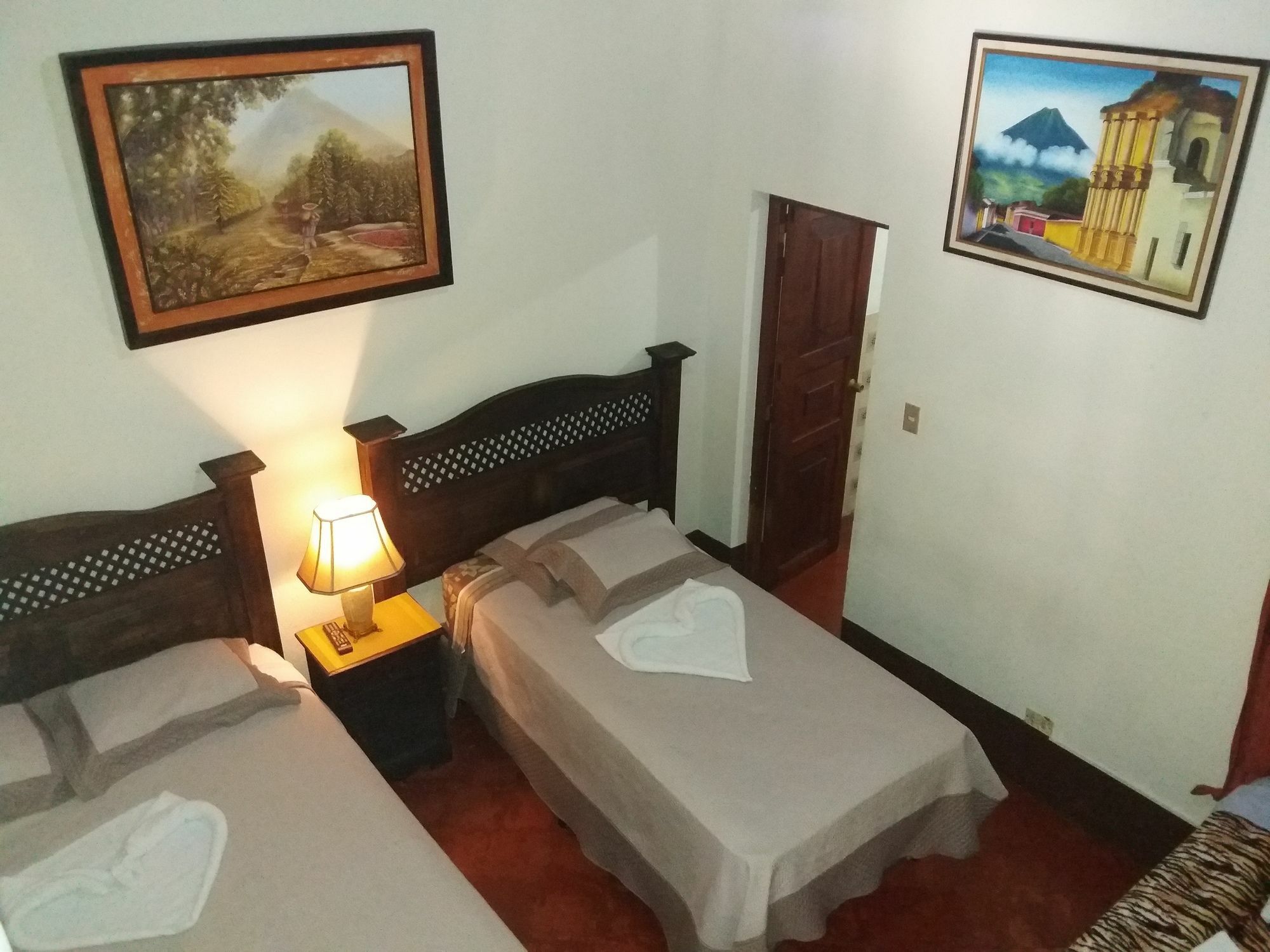 Dionisio Inn Antigua Dış mekan fotoğraf