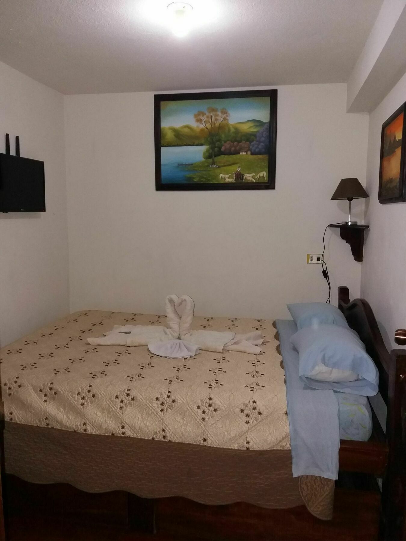 Dionisio Inn Antigua Dış mekan fotoğraf