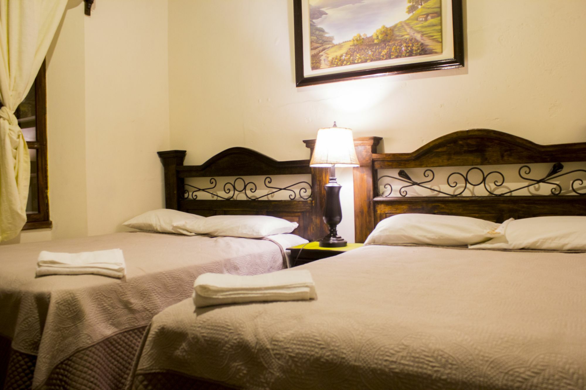 Dionisio Inn Antigua Dış mekan fotoğraf