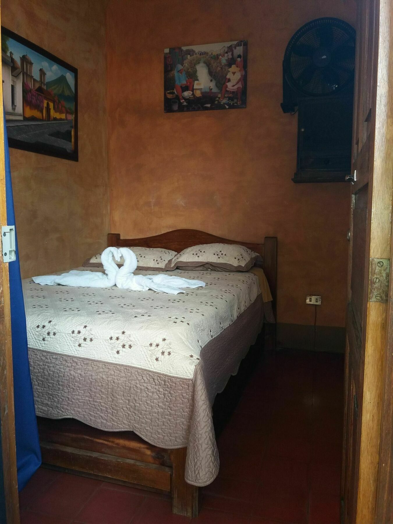 Dionisio Inn Antigua Dış mekan fotoğraf