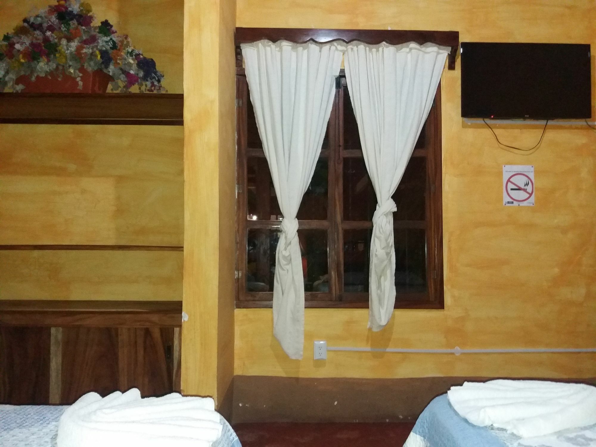 Dionisio Inn Antigua Dış mekan fotoğraf