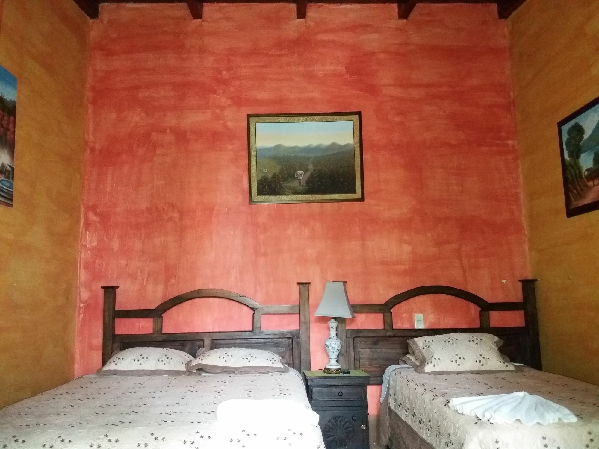 Dionisio Inn Antigua Dış mekan fotoğraf