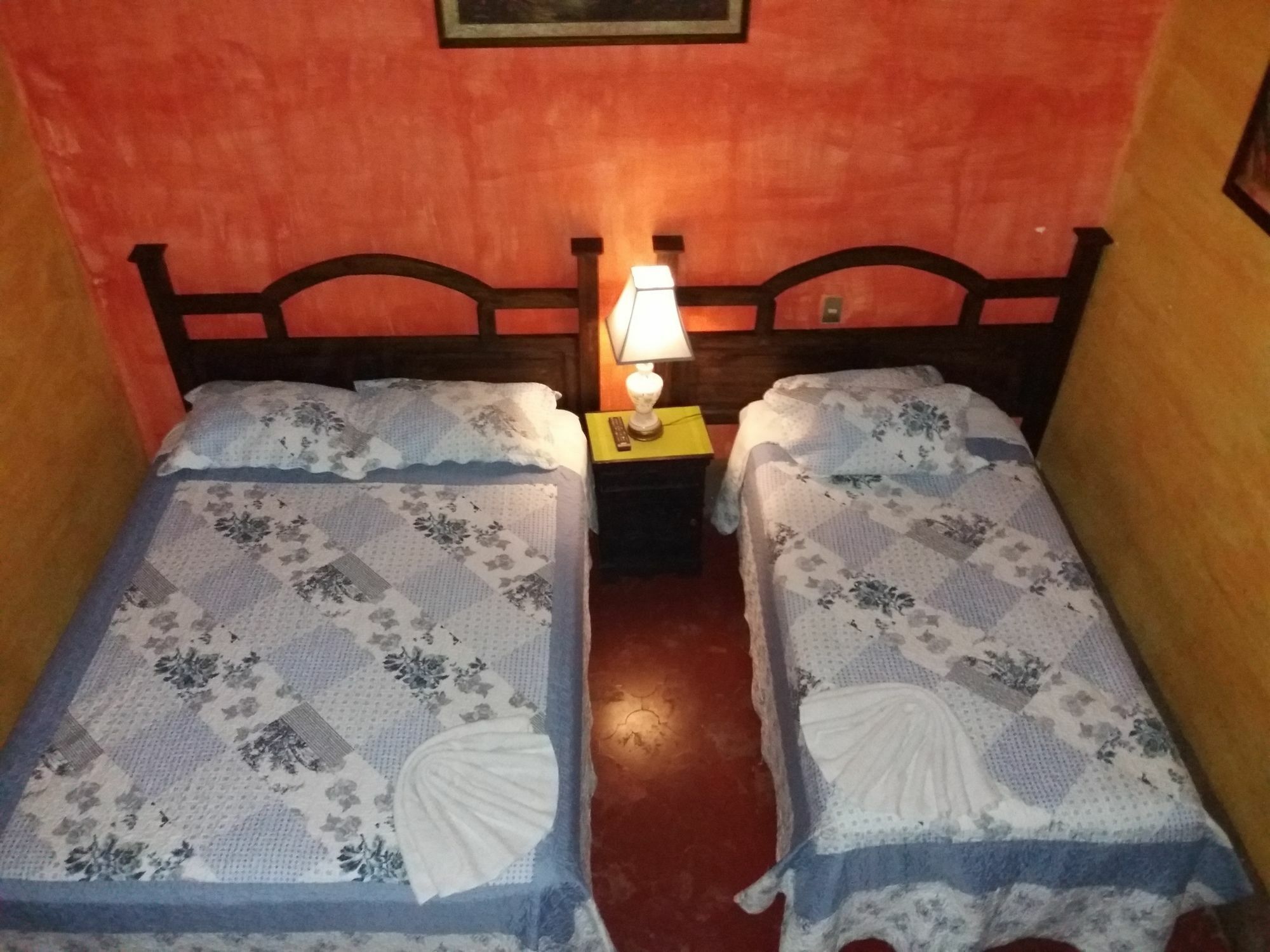 Dionisio Inn Antigua Dış mekan fotoğraf