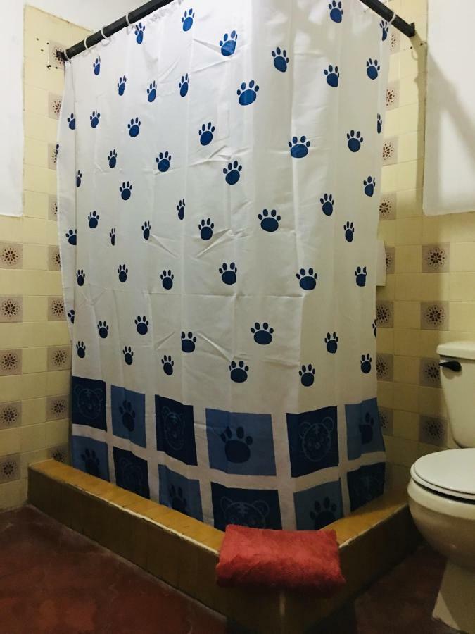 Dionisio Inn Antigua Dış mekan fotoğraf