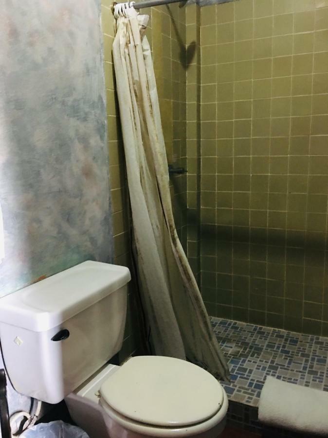 Dionisio Inn Antigua Dış mekan fotoğraf